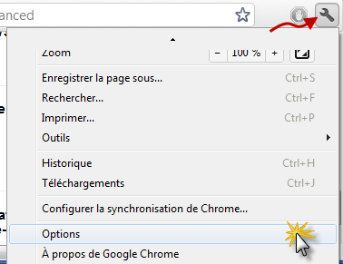 Tutoriel Cloud Print